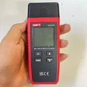 Wood Moisture Meter