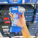 ម៉ូទ័រដោះប៊ូឡុងប្រើថ្ម