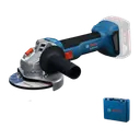Cordless Angle Grinder