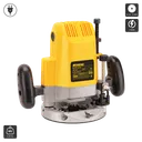 ម៉ូទ័រលក (3612) Electric Router 6/8/12MM 1600W