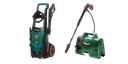 High Pressure Washer