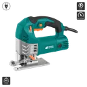 ម៉ូទ័រឈ្វៀល （កំណត់ល្បឿនបាន) (JS870) Jig Saw 870W