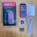 Digital Differential Pressure Manometer