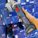 Cordless Angle Grinder