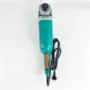 ម៉ូទ័រឆាប​2.3តឹក (AG2400) Angle Grinder 230MM 2400W