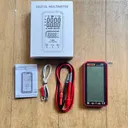 Multimeter (Touch)