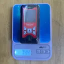 Laser Distance Meter