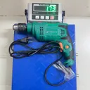 Impact Drill