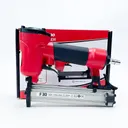 កាំភ្លើងបាញ់ដែកគោល 3ហ៊ុន ប្រើខ្យល់ (MQDQF30) Nail Air Gun