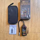 Gas Leak Detector
