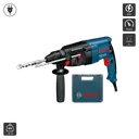 ម៉ូទ័រស្វានបុក 3 តង់ (ស្វាន, ស្វានបុក, បុកបំបែក) (GBH2-26DRE) Rotary Hammer 3J 800W
