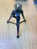 ជើងឡាស៊ែរ