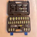 Wrench Set 32Pcs - image 3