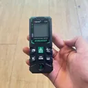 ម៉ែតឡាស៊ែរ