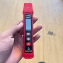 Moisture Meter