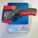 Industrial Infrared Thermometer