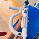 Wall Cuttung Machine