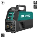 ប៉ុស្តិ៍ផ្សា លេខ 200 (WM200) Welding Machine 2.5-3.2MM 200A