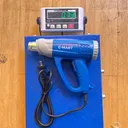 Hot Air Gun