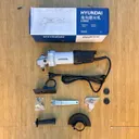 Angle Grinder 100MM