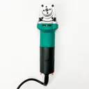 ម៉ូទ័រឆាប1តឹក (AG850N) Angle Grinder 100MM 850W