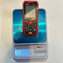 Laser Meter