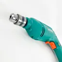 ម៉ូទ័រស្វាន 10 លី (HD500B) Electric Drill 10MM 500W