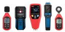 Measurement Meter & Scanner