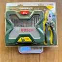 Drill Bit Set & Plier