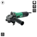 ម៉ូទ័រឆាប1តឹក (G10MGA) Angle Grinder 100MM 700W