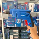 Impact Drill