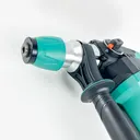 ម៉ូទ័រស្វានបុក 2 តង់（ស្វានបុក, បុកបំបែក) (RH1350) Rotary Hammer SDS PLUS 6J 1350W