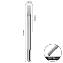Concrete Drill Bit SDS Max