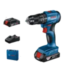 Cordless Drill / Driver 10MM