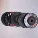 Grinding Disk
