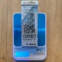 Steel Drill Bit