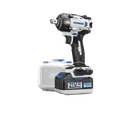 Cordless Wrench Set