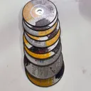 Steel Cutting Blade