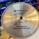 Wood Cutting Saw Blade