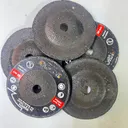 Grinding Disk