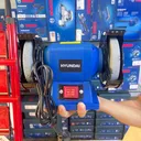 Bench Grinder 125MM