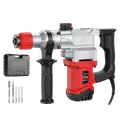 ម៉ូទ័របុកបំបែក (MIT5126) Demolition Hammer 1050W 15J