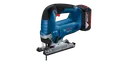 Cordless Jigsaw