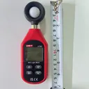 Digital Light Meter