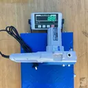 Electric Chainsaw