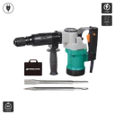 ម៉ូទ័របុកបំបែក (DB1200) Demolition Hammer SDS HEX 15J 1200W