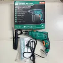 Impact Drill