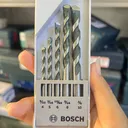 Steel Drill Bit
