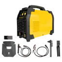 ប៉ុស្តិ៍ផ្សា លេខ 400 (MMA-400) Welding Machine 400A 2.5-3.2MM