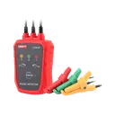 Non-Contact Phase Detector